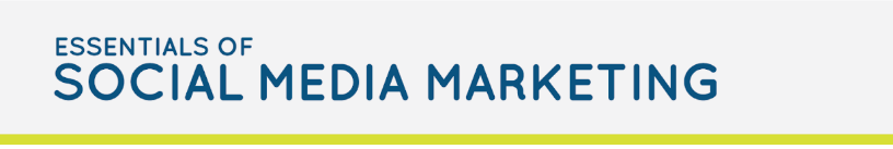 Social Media Marketing Courseware